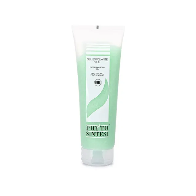 Scrub Viso in Gel Esfoliante Professionale Phyto Sintesi 250 ml