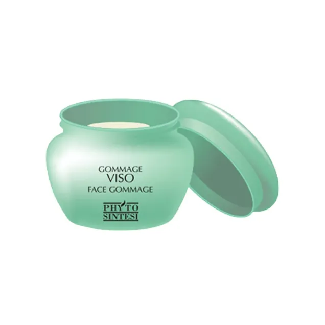 Scrub Viso Purificante Gommage Esfoliante Phyto Sintesi 50 ml