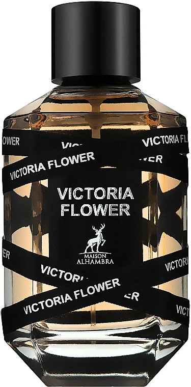 Alhambra Victoria Flower
