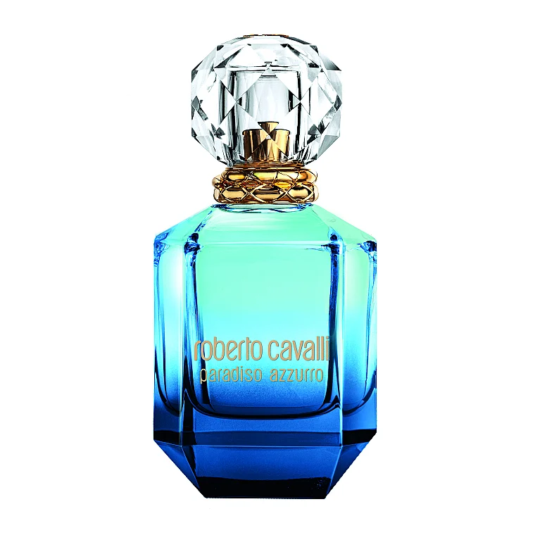 Roberto Cavalli Paradiso Azzurro