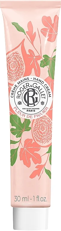 Roger & Gallet Fleur de Figuier