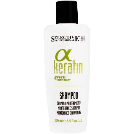 Shampoo selettivo Alpha Keratin 250ml