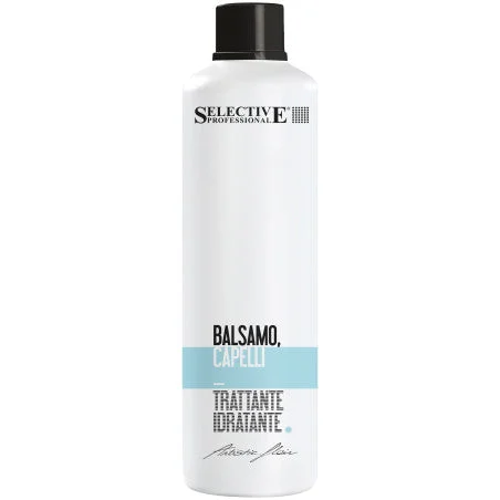 Selective Balsamo Capelli - balsamo rigenerante per capelli, 1000ml