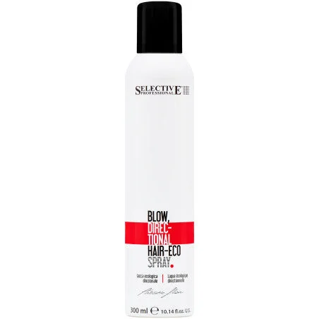 Selective Blow Direction - lacca a tenuta molto forte, 300 ml