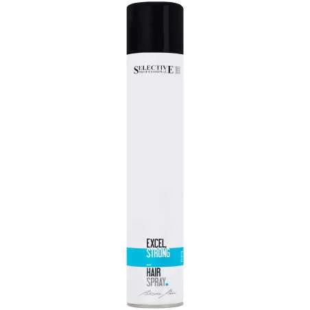 Selective Excel Forte Spray per Capelli 500ml