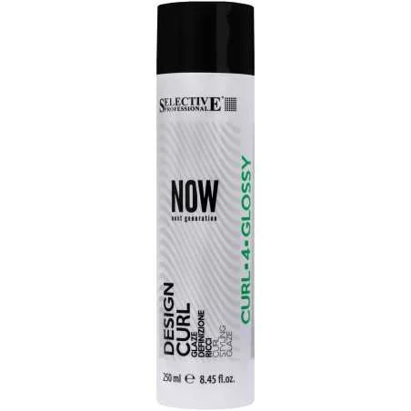 Selective Now Design fluido per ricci 250 ml