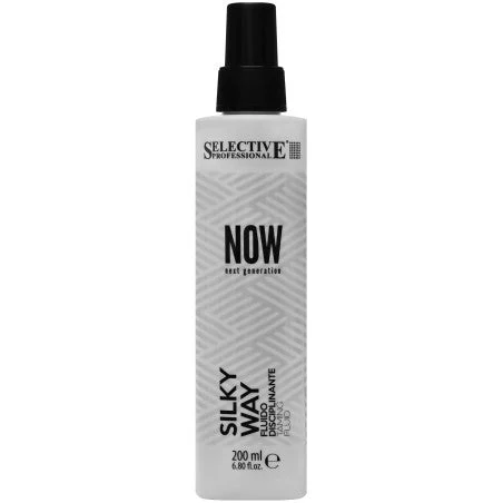 Selective Now Fluido Silky Way 250ml