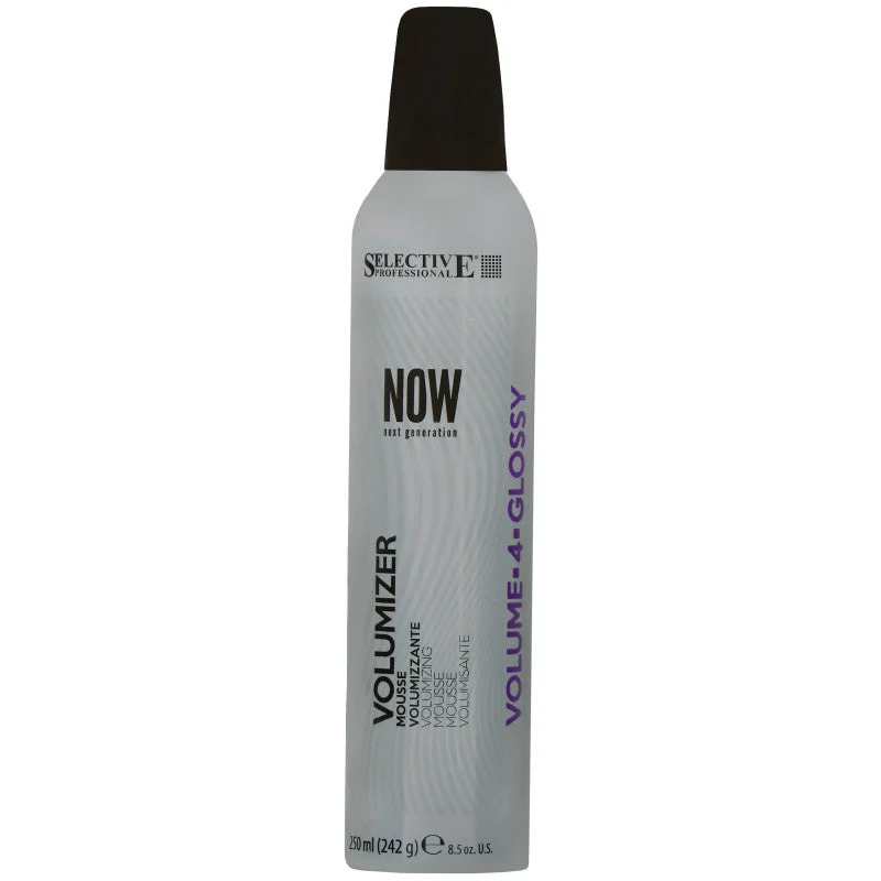 Selective Now Mousse volumizzante 250 ml