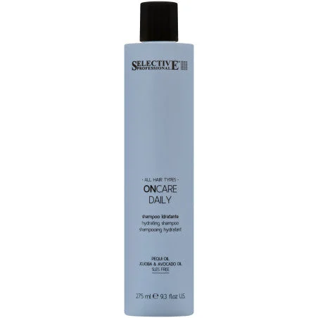 Shampoo quotidiano Selective On Care 275ml