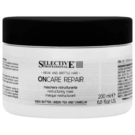 Selective On Care Repair Tratment 200ml