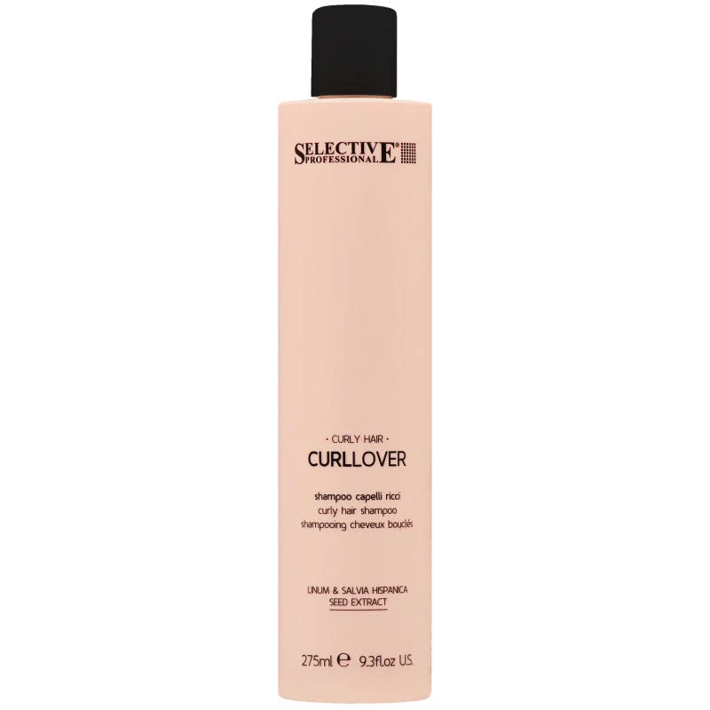 Shampoo selettivo OnCare CurlLover 275 ml