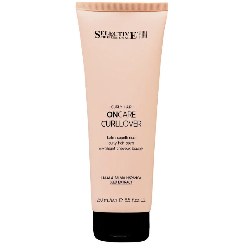 Balsamo selettivo OnCare CurlLover 250 ml
