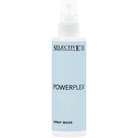 Selective Powerplex Spray - maschera spray che mantiene l'effetto dei trattamenti Powerplex, 150ml
