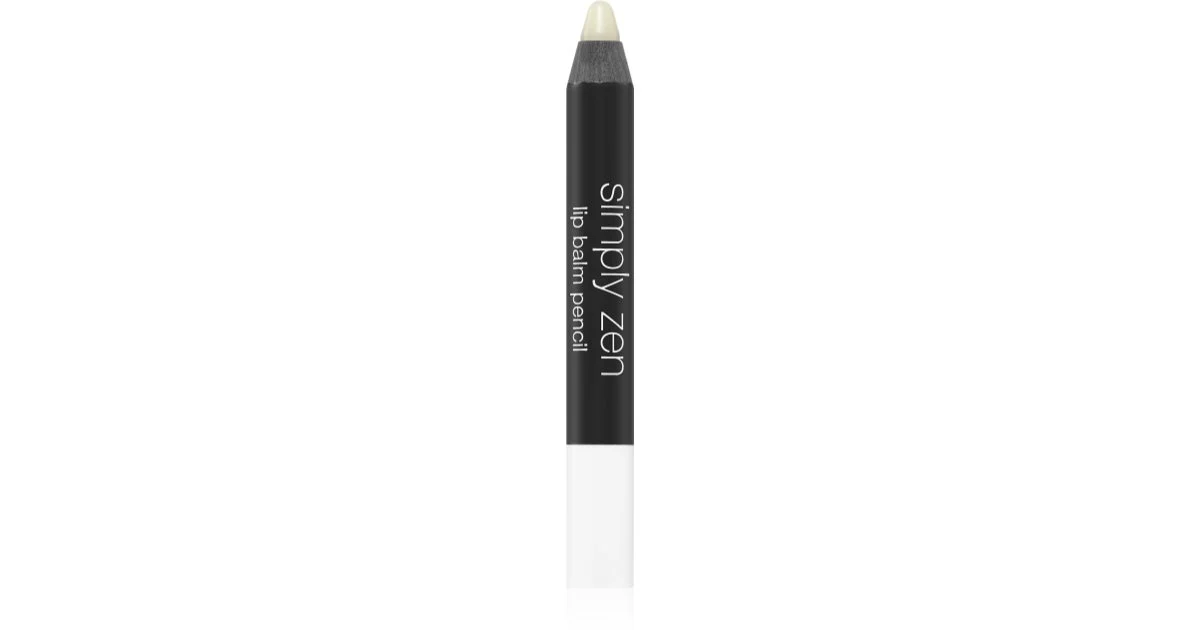Simply Zen Sensorials balsamo idratante labbra in matita