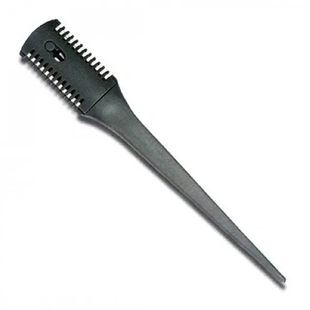 Sfilzino per Capelli a Lama Intera Professionale