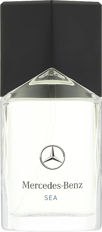 Mercedes Benz Sea