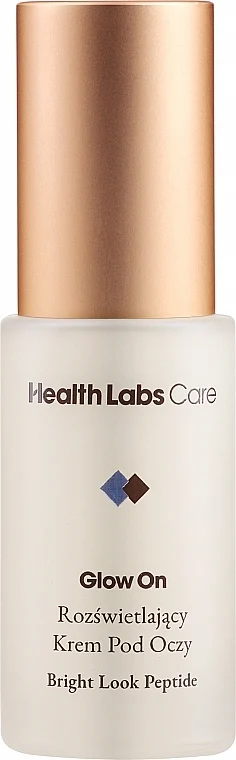 Crema contorno occhi illuminante
