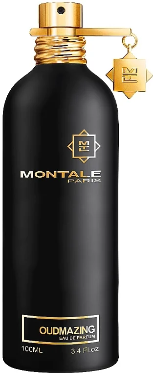 Montale Oudmazing
