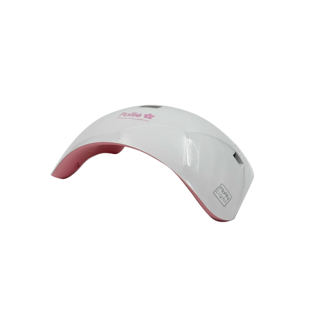 Lampada UV/Led 48w bianca
