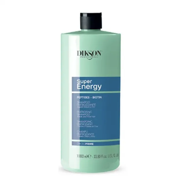 Shampoo Anticaduta Super Energy DiksoPrime 1000 ml