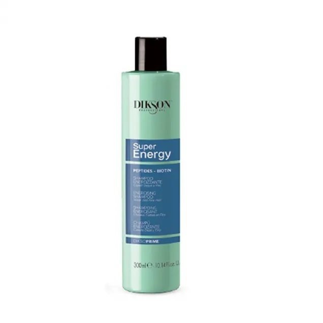 Shampoo Anticaduta Super Energy DiksoPrime 300 ml