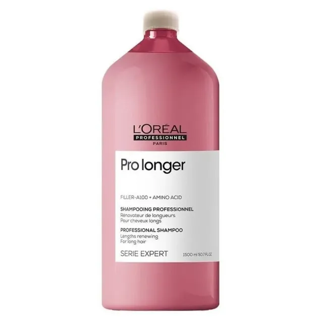 Shampoo L'Oreal Capelli Lunghi Pro Longer 1500 ml