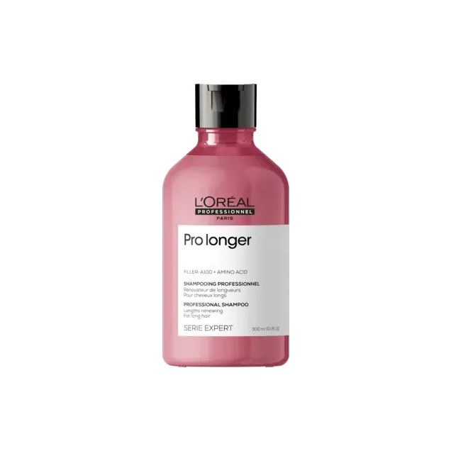 Shampoo L'Oreal Capelli Lunghi Pro Longer 300 ml