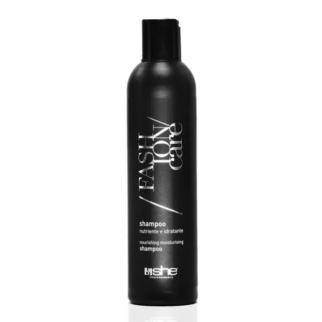 Shampoo Nutriente She Fashion Care 250 ml