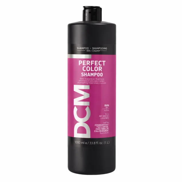 Shampoo Protezione Colore Capelli Professionale Diapason 1000 ml