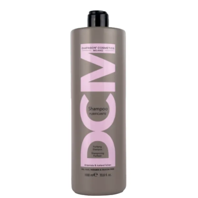 Shampoo Purificante del Cuoio Capelluto Diapason 1000 ml
