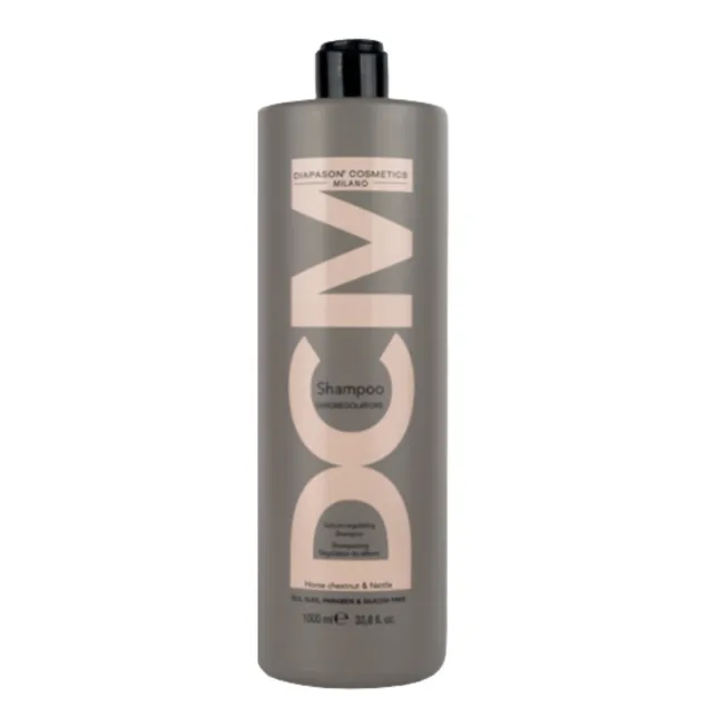 Shampoo Seboregolatore Purificante Capelli Diapason 1000 ml