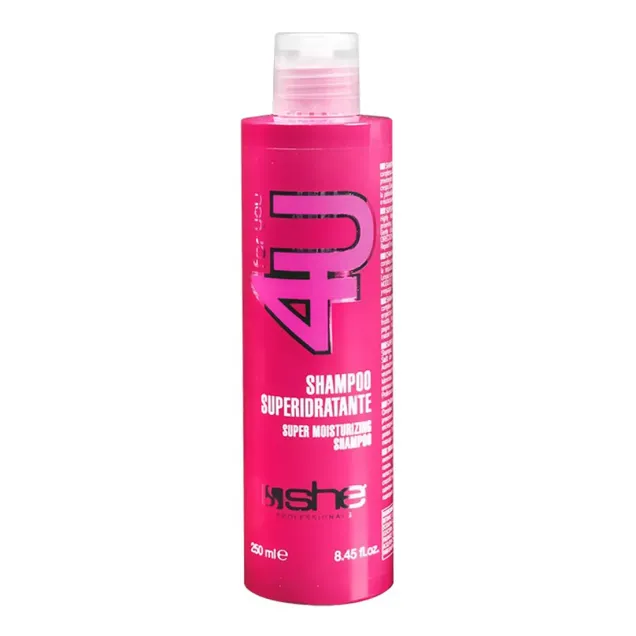 Shampoo Superidratante per Extension 250 ml For You