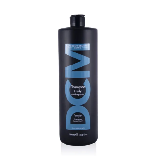Shampoo Uso Freguente Daily Diapason Professionale 1000 ml