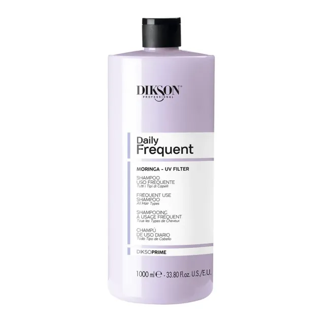 Shampoo Uso Frequente Daily Frequent DiksoPrime 1000 ml