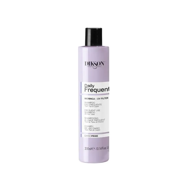 Shampoo Uso Frequente Daily Frequent DiksoPrime 300 ml