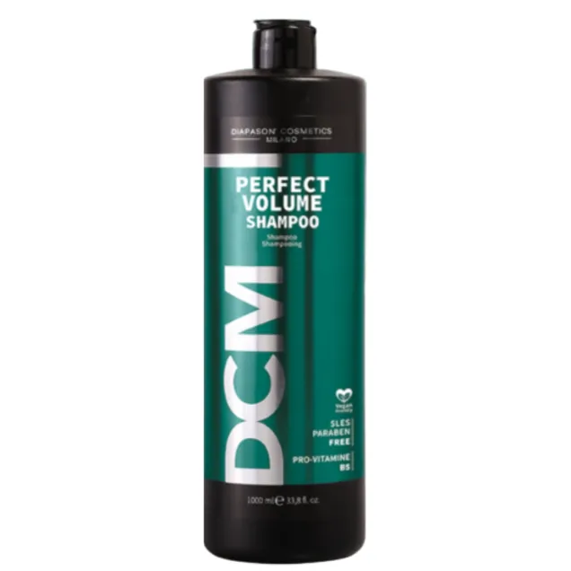 Shampoo Volumizzante Idratante Perfect Diapason 1000 ml