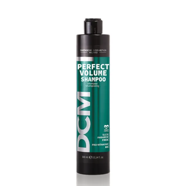Shampoo Volumizzante Idratante Perfect Diapason 300 ml
