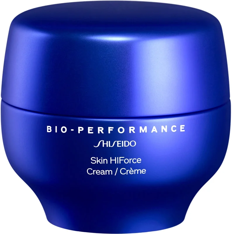 Shiseido Crema Bio-Performance Skin Hiforce 50 Ml