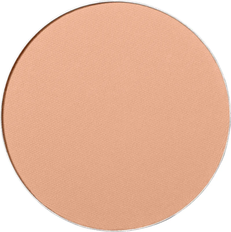 Shiseido Fondotinta Compatto Protettivo Uv Spf 30 - Fondotinta Compatto In Polvere Medium Beige (Ricarica) (12 G)