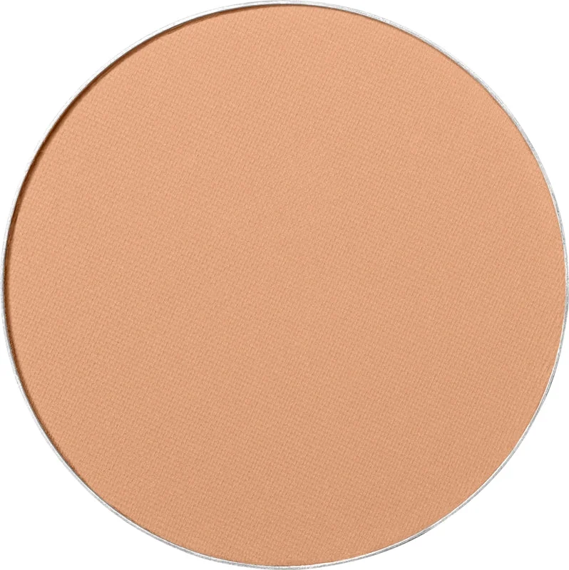 Shiseido Fondotinta Compatto Protettivo Uv Spf 30 - Fondotinta Compatto In Polvere Avorio Scuro (Ricarica) (12 G)