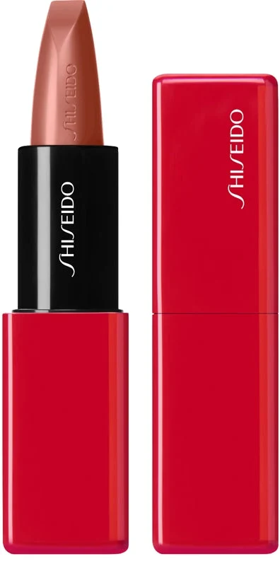 Shiseido Technosatin Gel - Rossetto Opaco E Idratante 405 - Playback