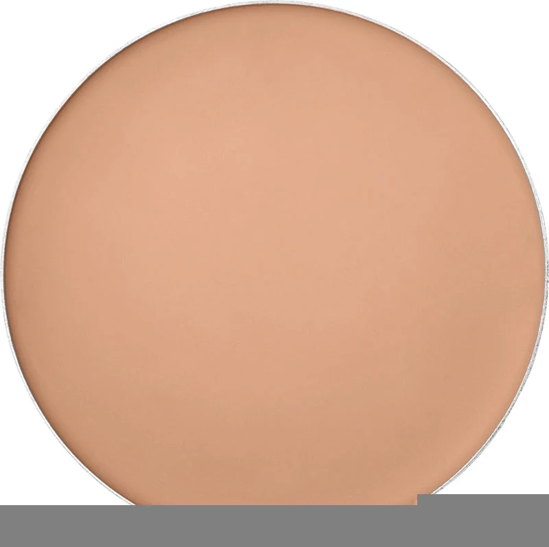Shiseido Sun Tanning Spf 10 - Fondotinta Compatto Naturale (Ricarica) (12 G)