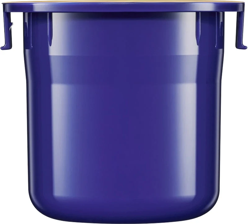 Shiseido Vital Perfection Overnight Trattamento Avanzato crema notte liftante e rassodante 50 ml