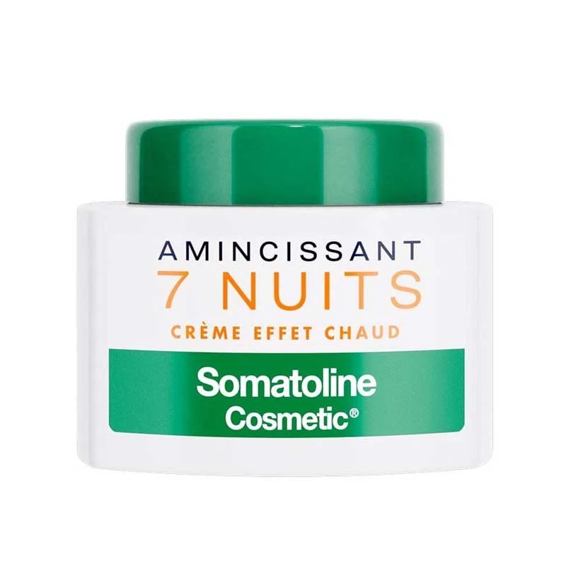 Somatoline Slimming 7 trattamento notte intensivo 400ml