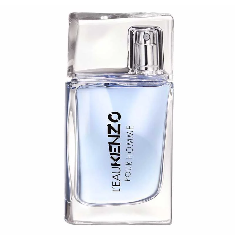 Kenzo L'eau Kenzo Pour Homme - Eau De Toilette 30 ml