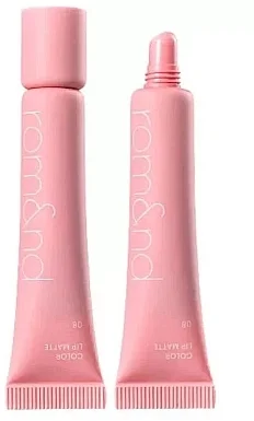 Rom&nd Color Lip Matte