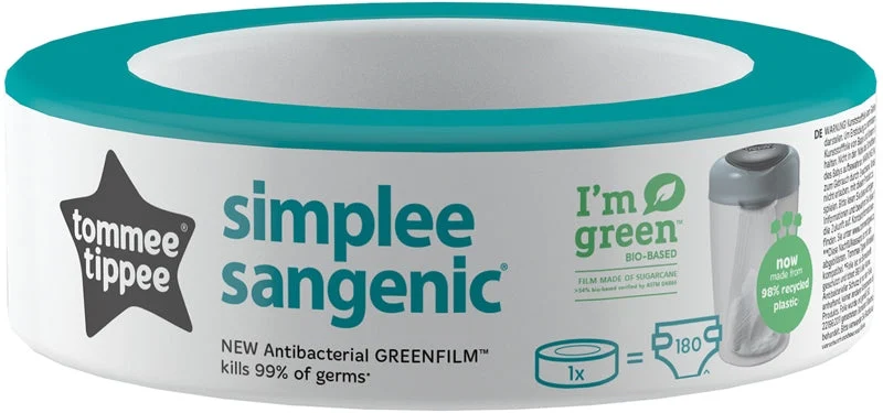 Tommee Tippee Simplee cartuccia di ricambio