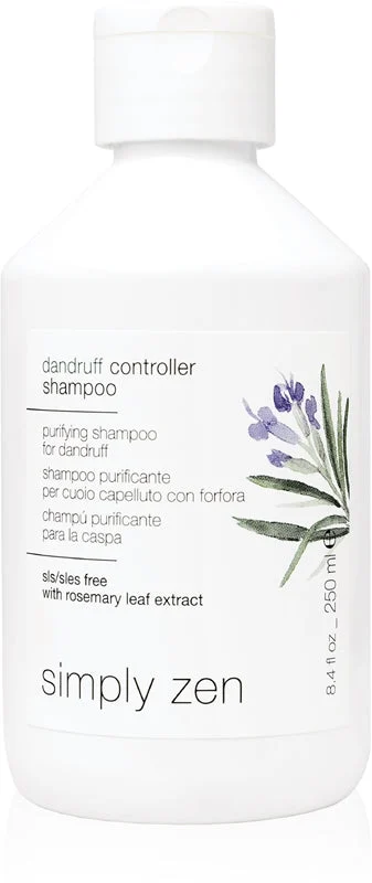 Simply Zen Shampoo Regolatore Forfora 250 ml