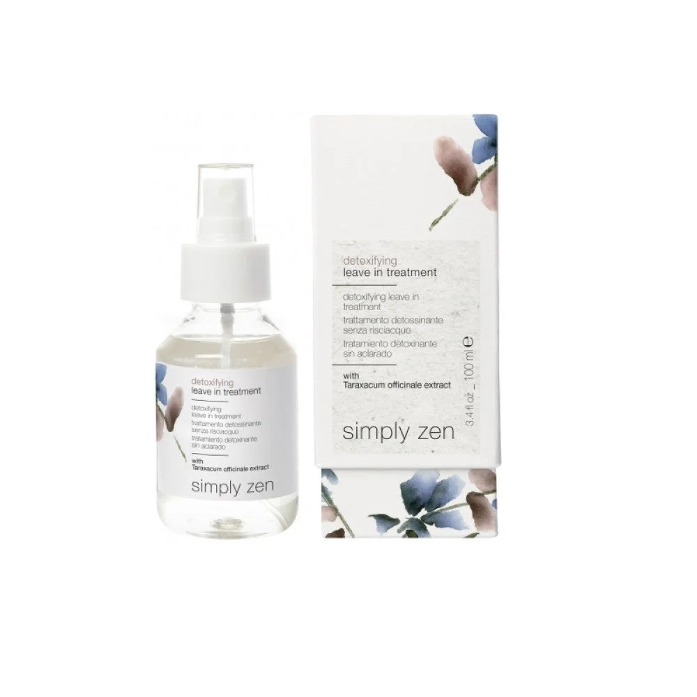 Siero per il trattamento del cuoio capelluto, detossinante, oli essenziali, siero per il trattamento del cuoio capelluto, per la disintossicazione, 100 ml