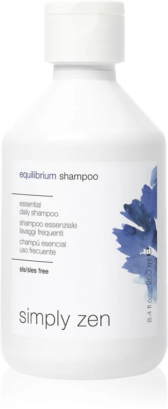 Shampoo Simply Zen Equilibrium 250 ml
